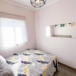 El Encanto Andaluz 200m From * 丰希罗拉