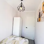 公寓 El Encanto Andaluz 200m From *