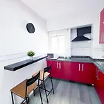 公寓 El Encanto Andaluz 200m From