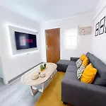 El Encanto Andaluz 200m From *