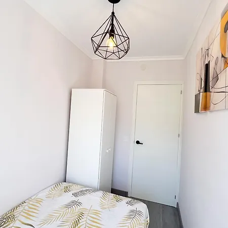 Apartment El Encanto Andaluz 200m From *