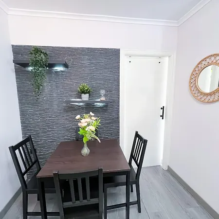 Apartment El Encanto Andaluz 200m From *