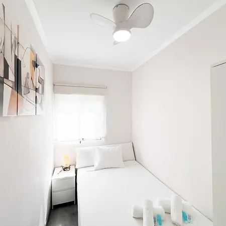 El Encanto Andaluz 200m From 公寓