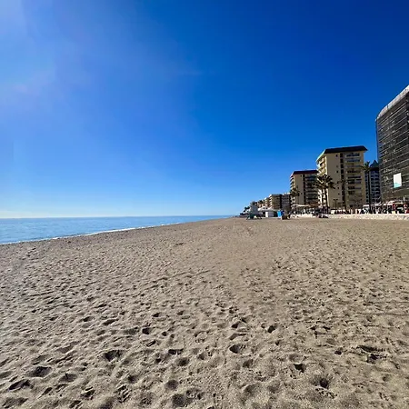 Апартаменты El Encanto Andaluz 200m From