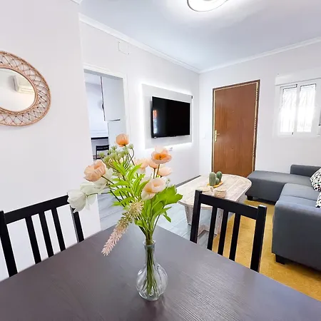 El Encanto Andaluz 200m From