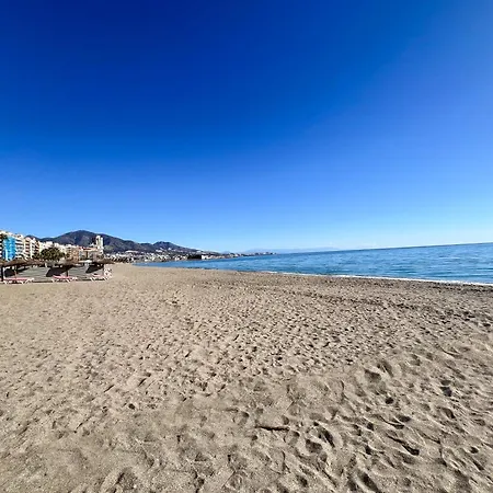 El Encanto Andaluz 200m From Апартаменты Фуэнхирола