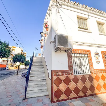 El Encanto Andaluz 200m From 丰希罗拉