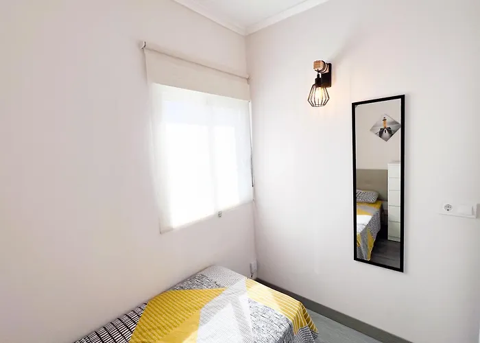 El Encanto Andaluz 200m From *