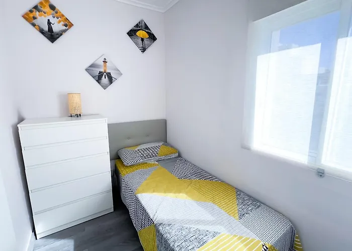 El Encanto Andaluz 200m From Фуэнхирола