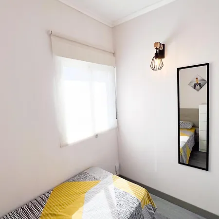 El Encanto Andaluz 200m From *