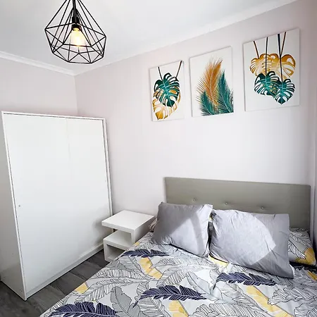 El Encanto Andaluz 200m From Апартаменти *