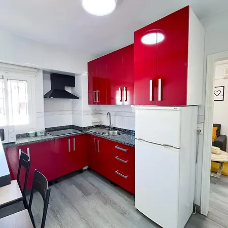 El Encanto Andaluz 200m From *