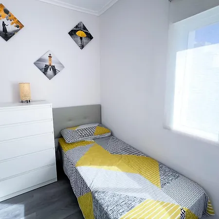 El Encanto Andaluz 200m From Фуенхірола