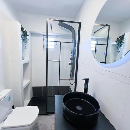 El Encanto Andaluz 200m From * Фуенхірола