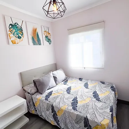 El Encanto Andaluz 200m From Апартаменти Фуенхірола