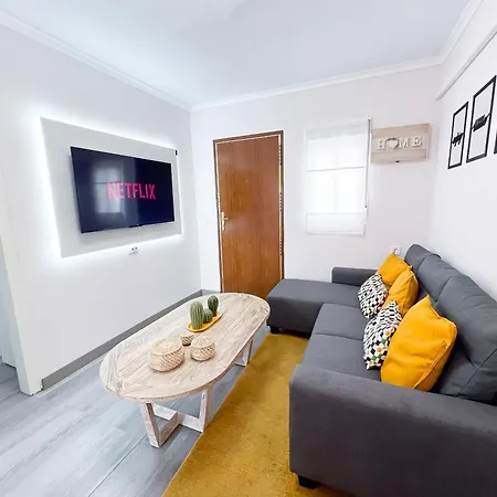 El Encanto Andaluz 200m From *