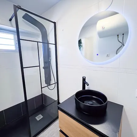 Apartamento El Encanto Andaluz 200m From *