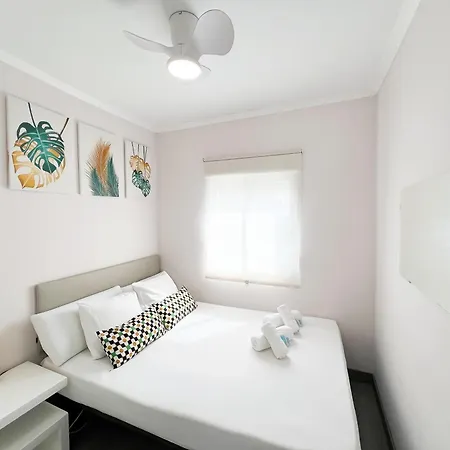 El Encanto Andaluz 200m From Апартаменти *