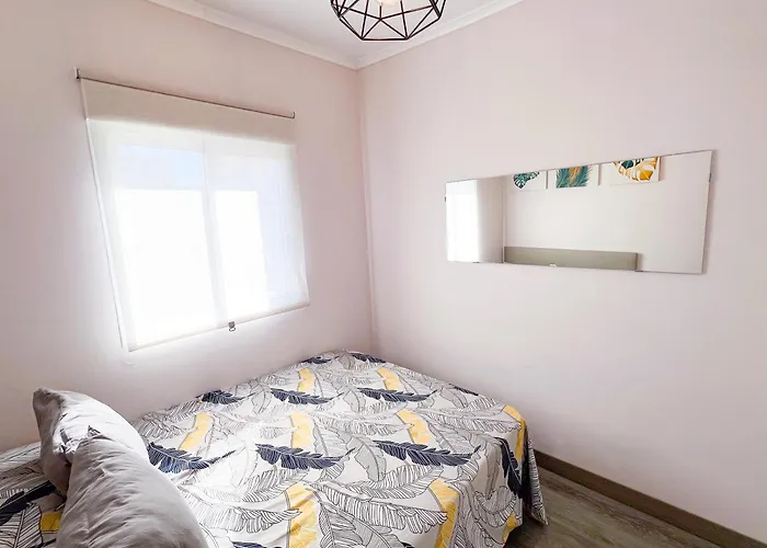 El Encanto Andaluz 200m From * פואנגירולה